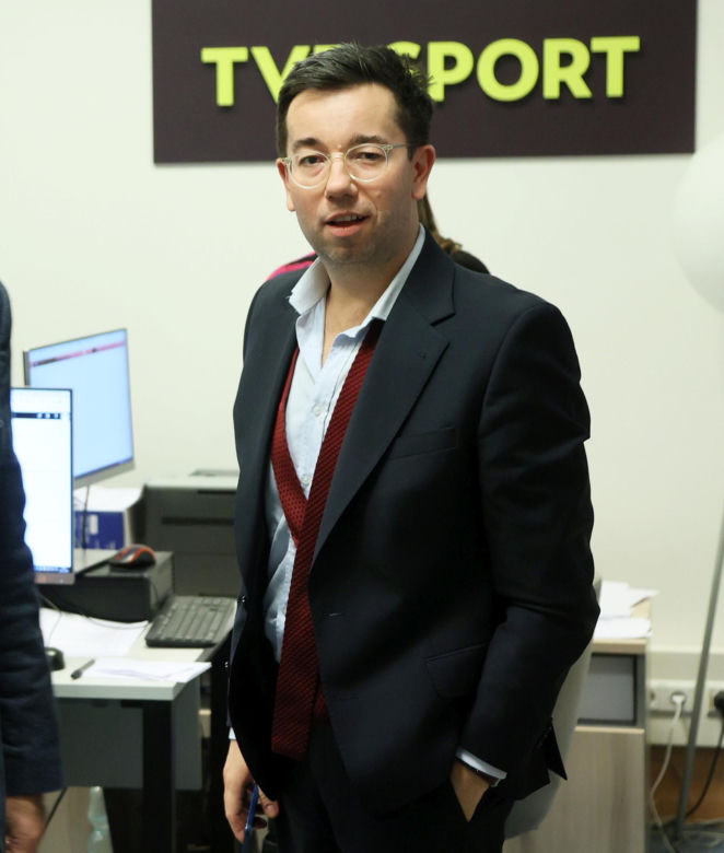 Marcin Antosiewicz