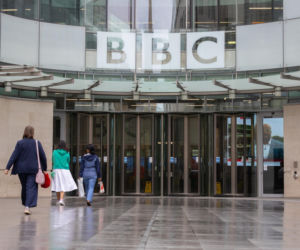 Szok w słynnym nadawcy. Tysiące pracowników na bruk 