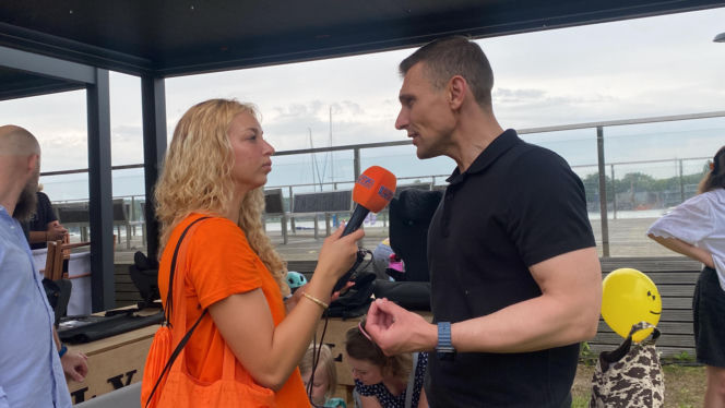 Eska Summer City i „Miasteczko Bezpieczeństwa”. Ogrom wiedzy przed wakacyjnymi podróżami!