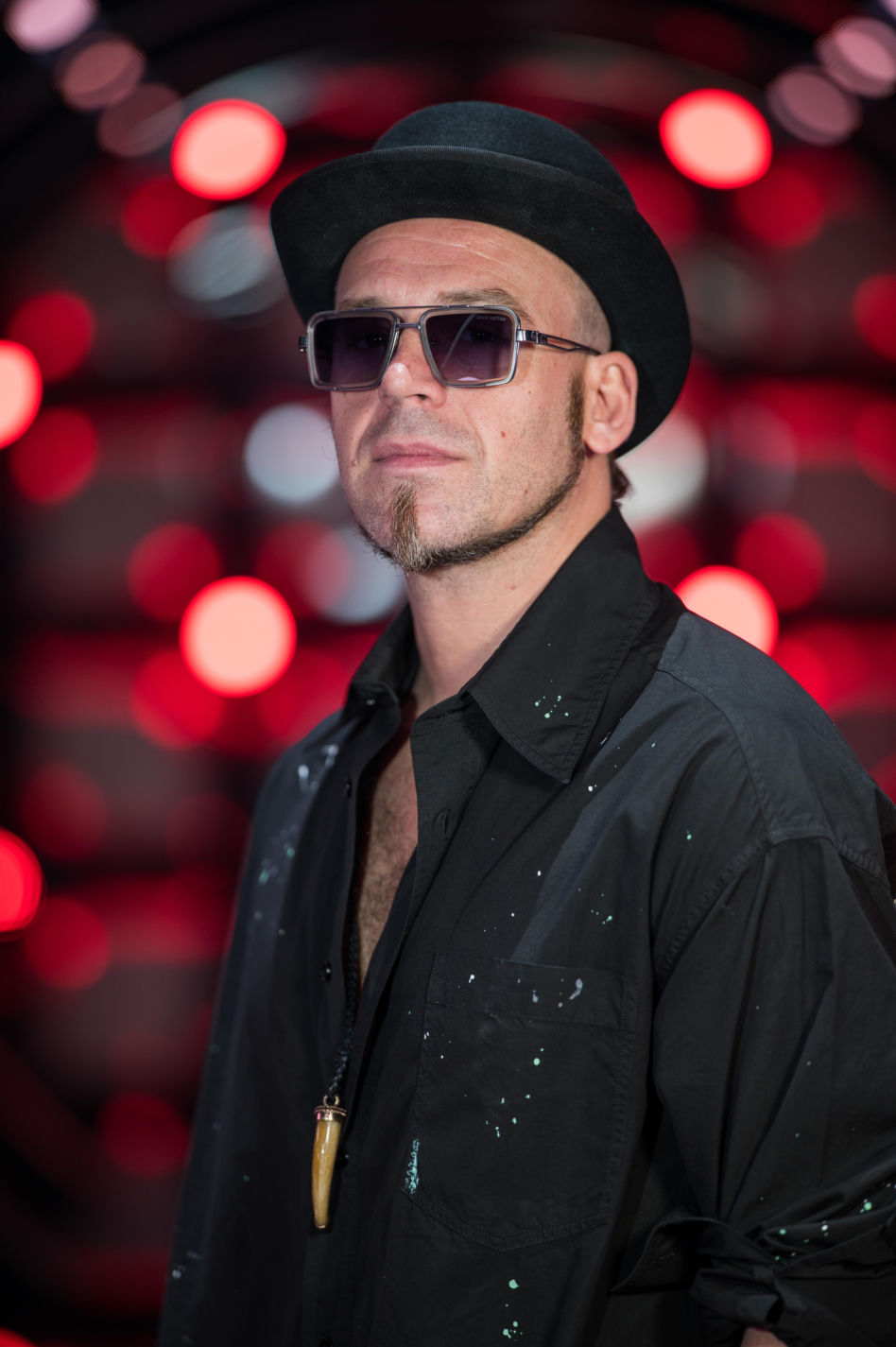 "The Voice of Poland"