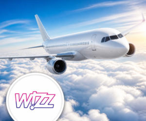 Wizz Air odpalił 24-godzinną wyprzedaż biletów. Do tych słonecznych miejsc polecisz jesienią za ułamek ceny