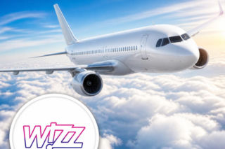 Wizz Air odpalił 24-godzinną wyprzedaż biletów. Do tych słonecznych miejsc polecisz jesienią za ułamek ceny