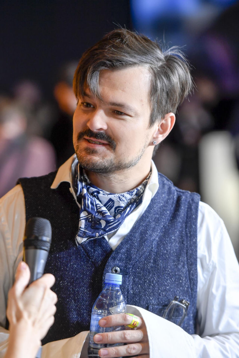 Dawid Ogrodnik kiedyś i dziś. Aktor-kameleon na przestrzeni lat przeszedł wielką metamorfozę