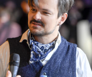 Dawid Ogrodnik kiedyś i dziś. Aktor-kameleon na przestrzeni lat przeszedł wielką metamorfozę