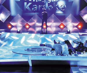 KILERSKIE KARAOKE