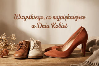 Wzruszające życzenia na Dzień Kobiet 2026, które poruszą każde serce 8 marca