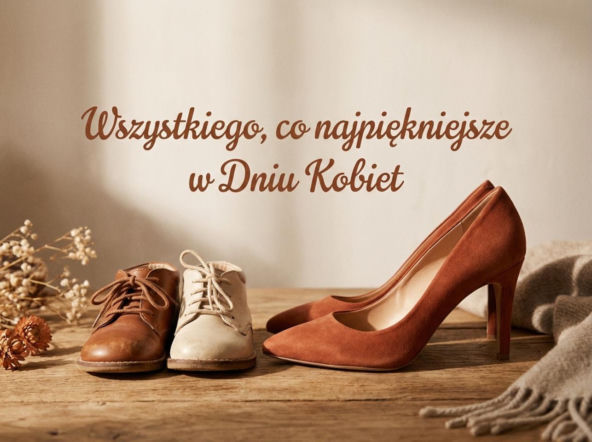 Wzruszające życzenia na Dzień Kobiet 2026, które poruszą każde serce 8 marca