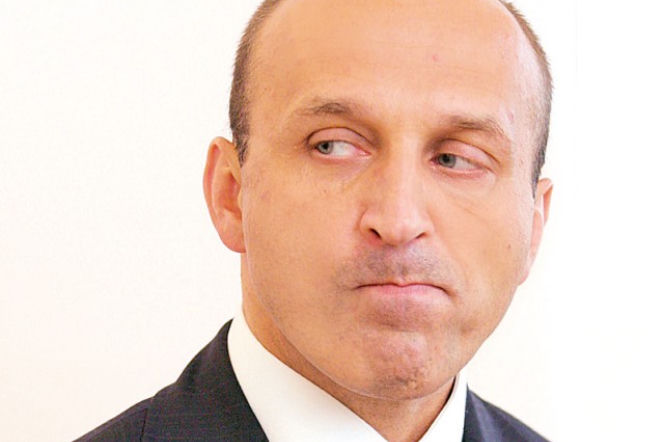 Kazimierz Marcinkiewicz