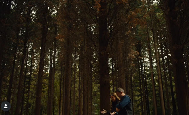 Księżna Kate jest jesieniarą! Nowy film może wzruszyć