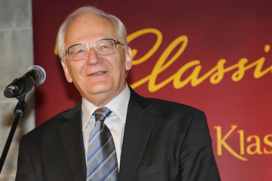 Stanisław Janicki