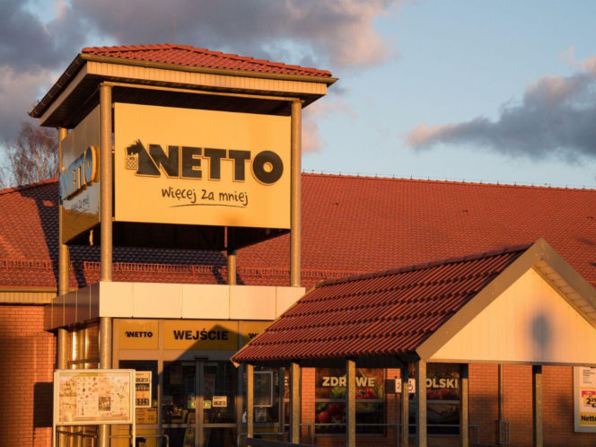Netto