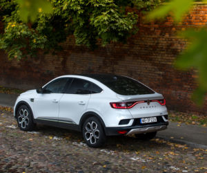 Renault Arkana E-TECH Hybrid 145 KM Intens