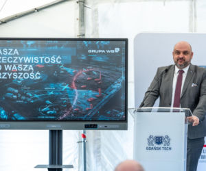 Polska „Pirania” po pierwszej misji