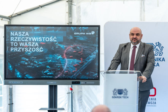 Polska „Pirania” po pierwszej misji