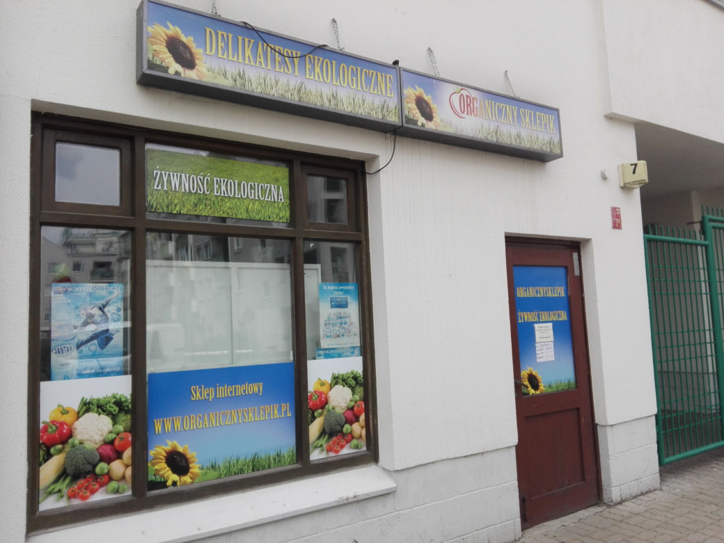 Warszawa w wersji "bio". Oto TOP 12 ekologicznych miejsc, które musisz znać! [PRZEGLĄD]