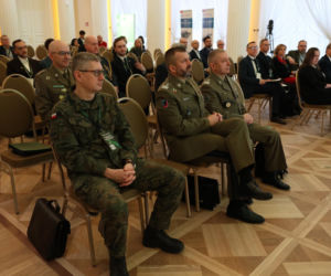 Konferencja Portalu Obronnego