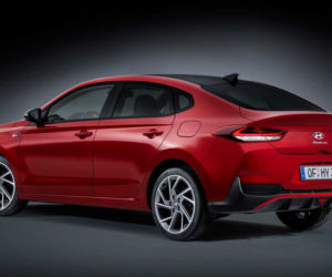 Hyundai i30 po faceliftingu 2020