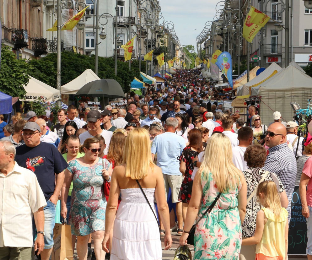 Święto Kielc 2021