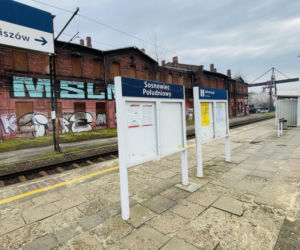 PKP Sosnowiec Południowy