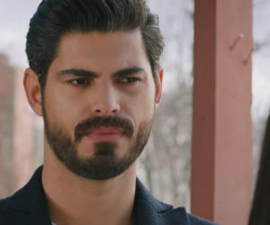 Panna młoda odc. 17. Hancer, Cihan