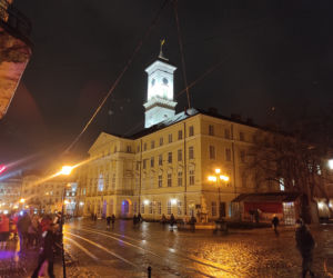 Tak wygląda życie przy granicy