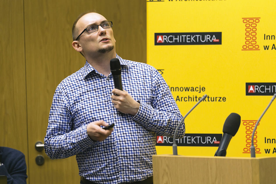 Innowacyjna architektura w Polsce