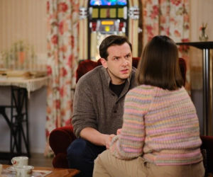 Pierwsza miłość, odcinek 4187: Emanuel dowiaduje się od znajomego strażnika, że Paweł może już nie żyć