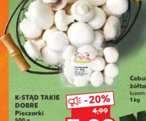 Tania sobota w Kauflandzie