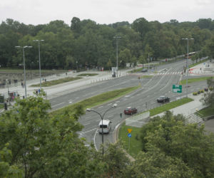 Pomnik Bitwy Warszawskiej 1920