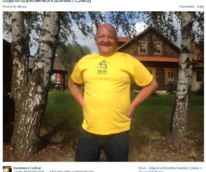 Kazimierz Czekaj - Facebook (1)