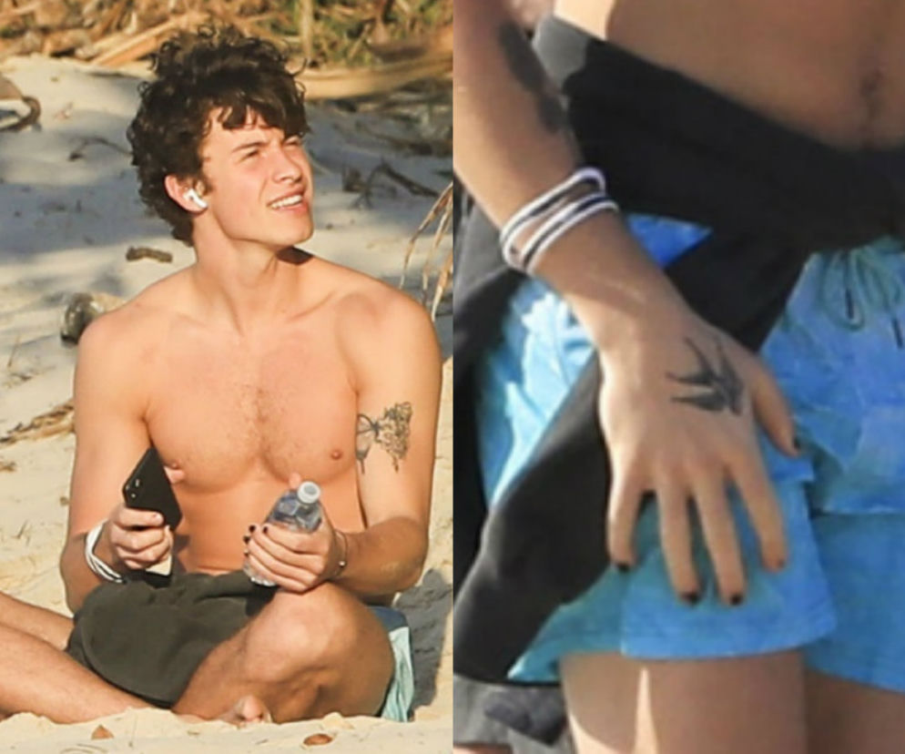 Shawn Mendes