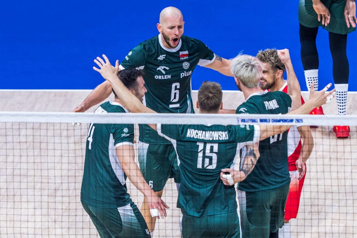 Polska - Turcja. Nikola Grbić pobije Turków jak Sobieski pod Wiedniem?