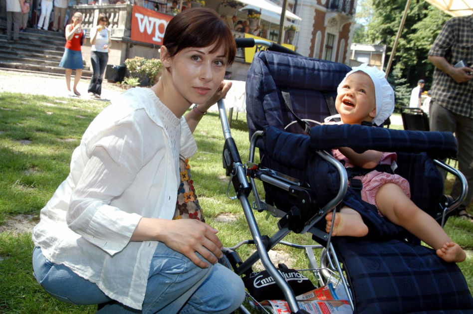Jolanta Fraszyńska