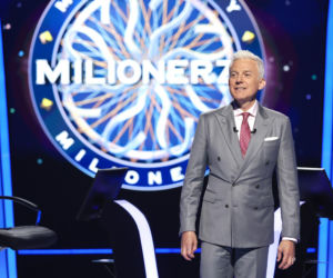 Milionerzy w Polsacie