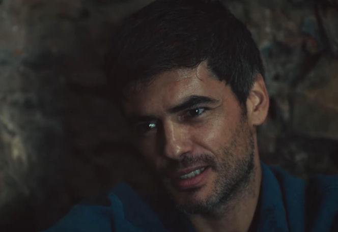 Dziedzictwo, odcinek 873