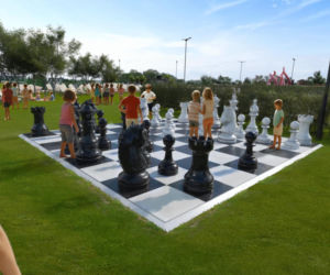 Termy Uniejów po metamorfozie na wizualizacjach