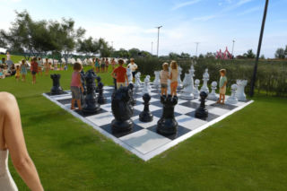 Termy Uniejów po metamorfozie na wizualizacjach