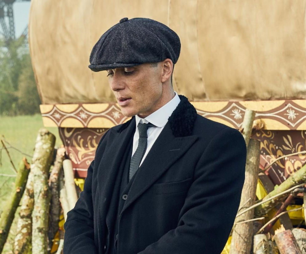 Peaky Blinders