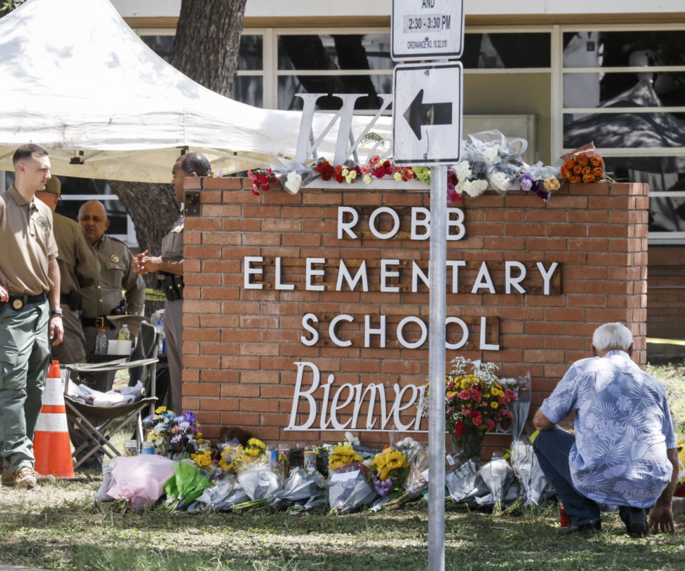 Robb Elementary School