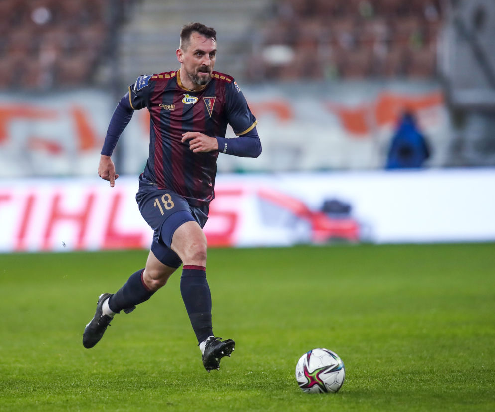 Michał Kucharczyk