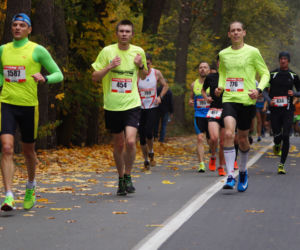 Półmaraton Bydgoski 2018 [NOWE ZDJĘCIA]