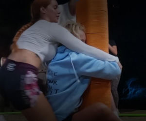 Królowa Przetrwania 3, odcinek 8