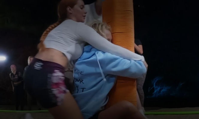 Królowa Przetrwania 3, odcinek 8