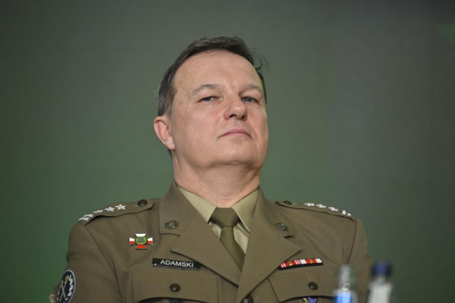 Konferencja Portalu Obronnego „Odporność cyfrowa i informacyjna Polski. Wyzwania w dobie wojny hybrydowej"