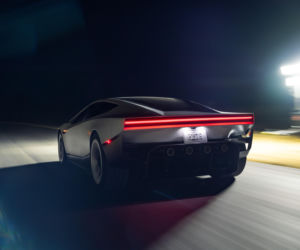 Latająca Tesla stała się rzeczywistością? Roadster wykonał niezwykły manewr