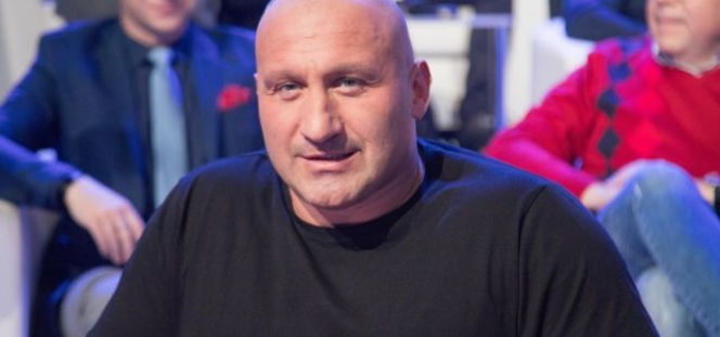 Najman - Bińkowski 25.05.2018: dlaczego walka się nie odbędzie? 
