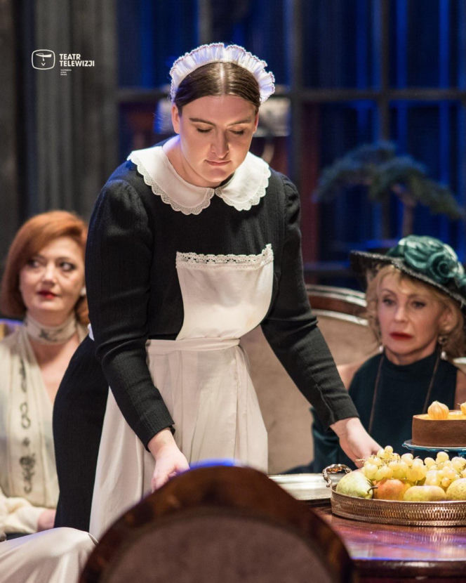 Córka Krzysztofa Kowalewskiego