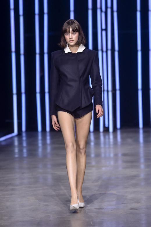 Olga Kleczkowska z "Top Model" została tatuażystką. Tak dziś wygląda finalistka programu