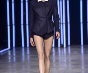 Olga Kleczkowska z Top Model została tatuażystką. Tak dziś wygląda finalistka programu