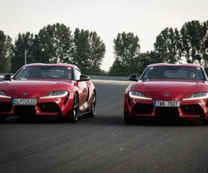 Toyota Media Cup 2019 - Slovakia Ring